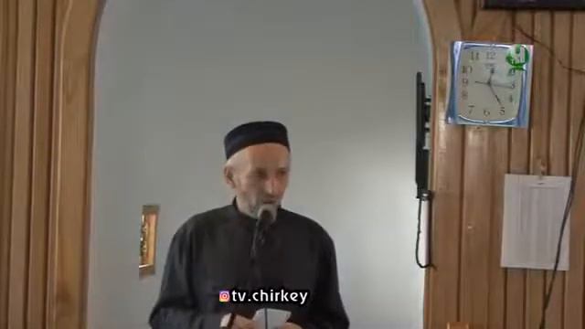 Что такое тарикат
