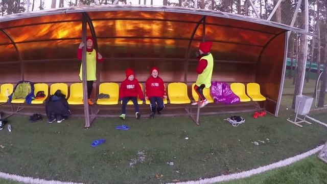 Давайте уже не болеть за эти команды - рот устанет :) смотреть онлайн