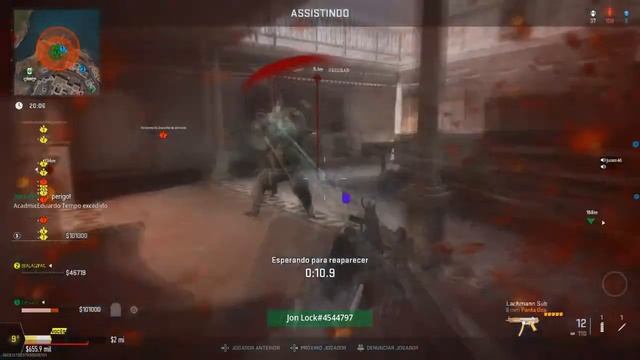 Call of Duty: Modern Warfare 2 (2022) смотреть онлайн