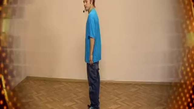Учимся танцевать хауз-урок1. смотреть онлайн