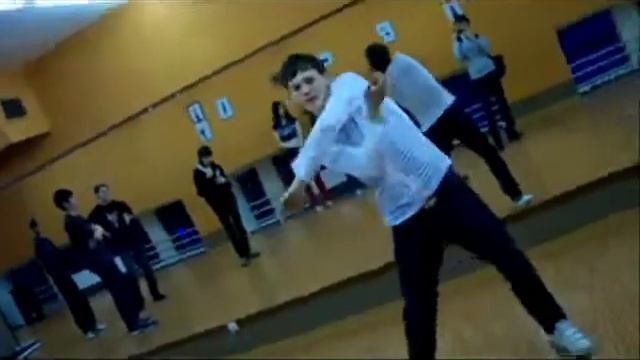 Промо видео "Candy Dance School" смотреть онлайн