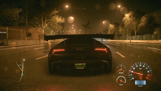 Lamborghini Huracan LP 610-4 [980hp] [CARBON] NFS смотреть онлайн