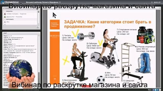 Анатолий - Раскрутка и SEO для интернет магазинов Одно из лучших видео смотреть онлайн
