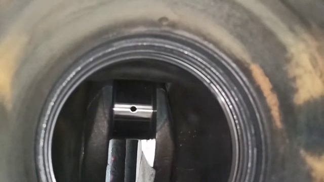 VOLVO FH12 после 2млн. км пробега за 22 года эксплуатации. смотреть онлайн