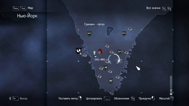 Assassin's Creed - Rogue [Прохождение #5] - Новая жизнь смотреть онлайн