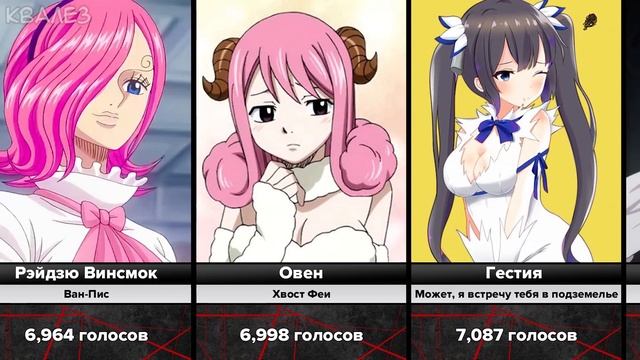 Тайна океана