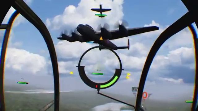 StevePimFox's Live PS4 VR Bandit Six смотреть онлайн