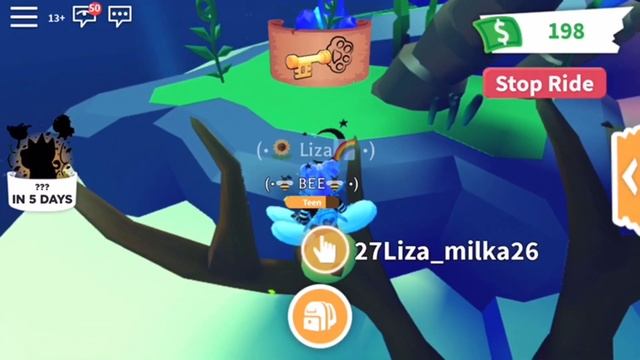 Как найти ключ в адопт ми за 3 минуты?//Liza_Flower??//06.03.20//?? смотреть онлайн
