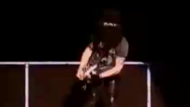 Slash`s Snakepit - Mean Bone смотреть онлайн