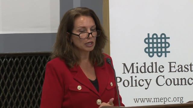 U S Commitments in the Middle East: Advice to the Trump Administration смотреть онлайн