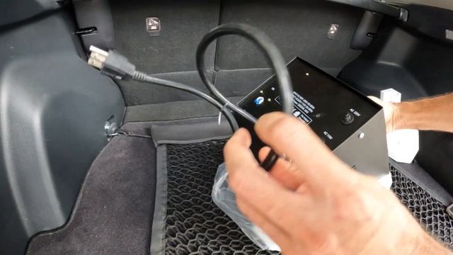 CONVERTIDOR DE VOLTAJE 5000W ST-5000T 110V A 220V 6 OUTLETS USO INDUSTRIAL