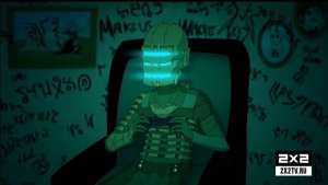 School 13: Игрооргии: S01E24. Dead spacE3