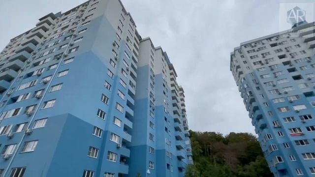 Сдаем 2 ком квартиру в ЖК 