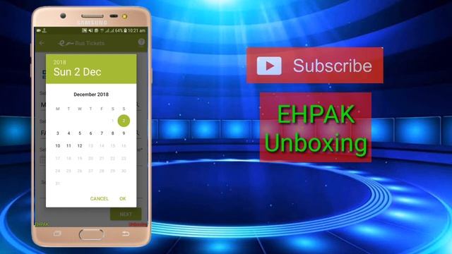 How To Buy Any Bus Tickets Online With EasyPaisa Account At Home 2019 Daewoo Express etc.. смотреть онлайн