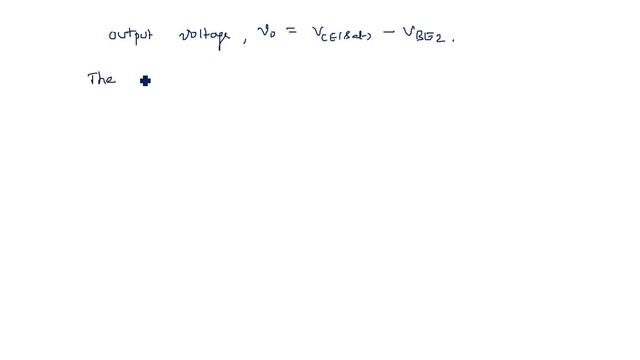Bootstrap time base generator | Transistor | Part-1/2 | PDC | Lec-86 смотреть онлайн