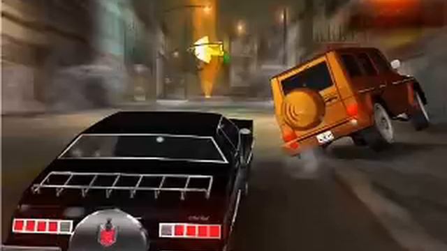 Oye Pitbull 2 Fast 2 Furious Soundtrack смотреть онлайн