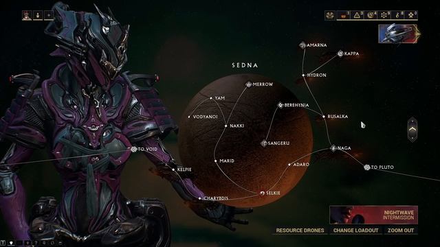 How To Get Umbra Forma In Warframe смотреть онлайн