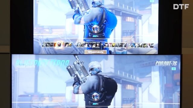 Что такое UltraWide. Плюсы и минусы монитора 21:9 для видеоигр