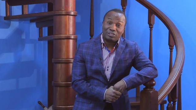 Сандей Аделаджа. 08.03.2015. Поздравление с 8 Марта смотреть онлайн