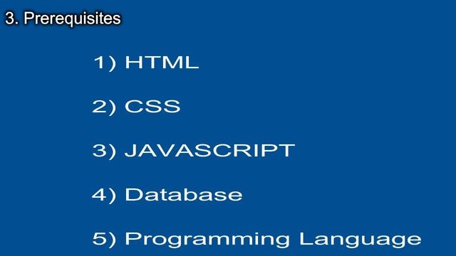 1. Introduction of php programming language. смотреть онлайн