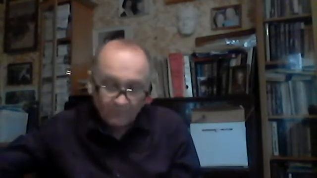 158 Ариадна Эфрон. Воспоминание о матери, Марине Цветаевой. 21.09.20 смотреть онлайн