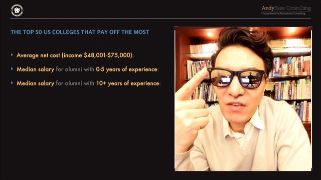 Which College Is Worth Attending? Which College Pays Off The Most