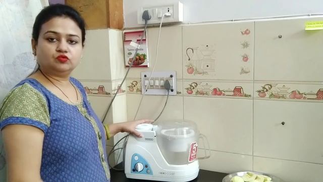 Apple juice in food processor | food processor uses | Usha | How to make Apple juice at home смотреть онлайн