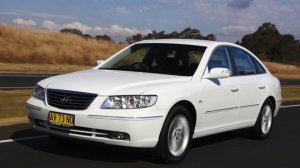 Хюндай Грандер 4 слабые места | Недостатки и болячки б/у Hyundai Grandeur IV