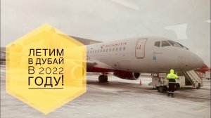 #2 КАК СЕЙЧАС ПРИЛЕТЕТЬ в ДУБАЙ? БЕСПЛАТНЫЕ ТЕСТЫ, КАРАНТИН, ПРАВИЛА ФЕВРАЛЬ 2022. ВЫГОДНАЯ СИМКАРТА