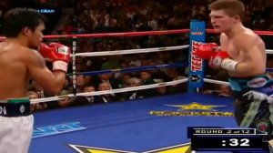 Топ 5 лучшие нокауты за всё время бокса