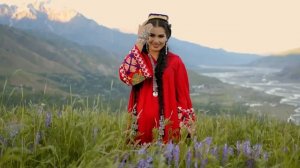 ФАРЗОНАИ ФАЙЗ КУҶО ШУД? РОСТ АСТ, КИ ҲАМСАРИ ЯК БОЙБОБО ШУДААСТ!