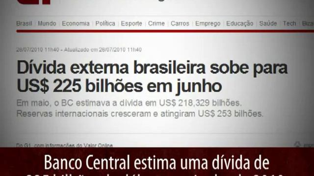 Pérolas da Dilma - 002 смотреть онлайн
