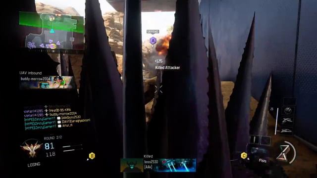 Unlocking cyberpunk head смотреть онлайн
