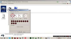 Настройка игрового руля на ПК
