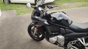 Suzuki GSX650F: Honest Review (long term ownership)