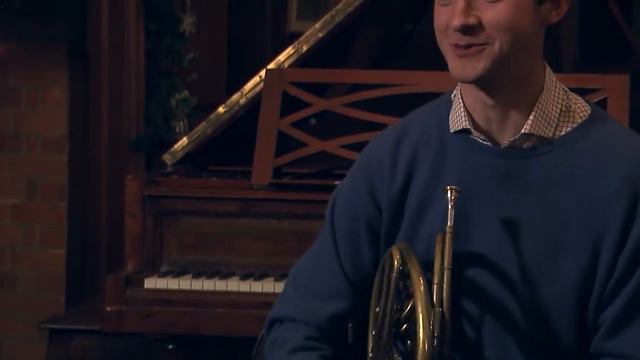 Alec Frank-Gemmill 19th-century Horn Insight film 3 Wienerhorn смотреть онлайн