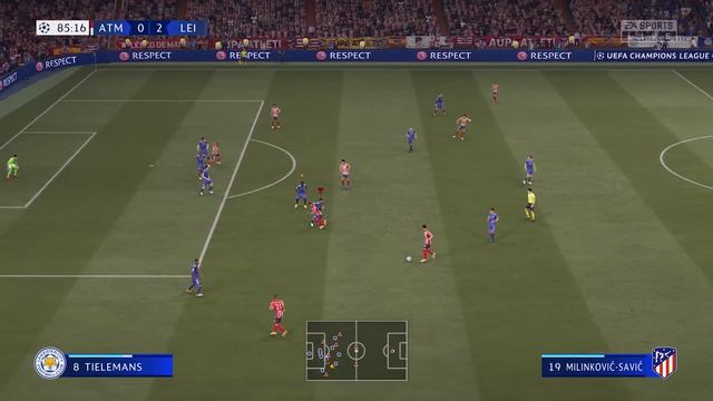 THE SERIES FINALE! | FIFA 21 Leicester City Career Mode | Episode 16 смотреть онлайн