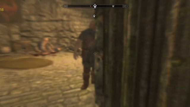 The Elders Scrolls V Skyrim Gameplay | Skyline Edge V65 | Mediatek Dimensity 1200 | Mali GPU смотреть онлайн