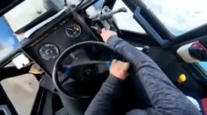 переключение передач без хруста_ МТЗ 82 ? мой вариант