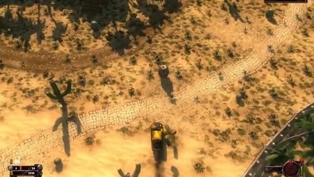 Zombie Driver - Paradise Island Slaughter Gameplay (Summer of Slaughter Map) смотреть онлайн