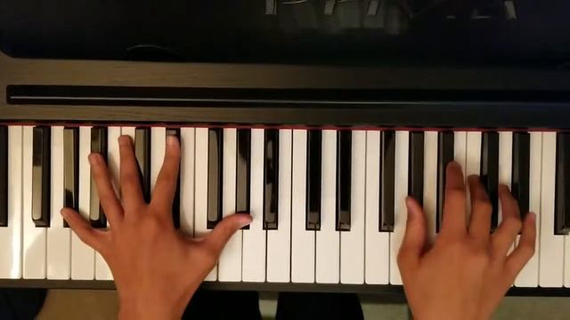 Andra Day - "Rise Up" (Piano Cover by Liya) смотреть онлайн