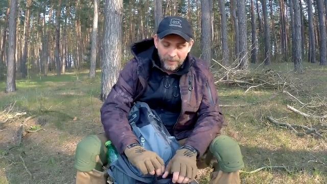 На подножном корме. Щавель и Щавельник. смотреть онлайн