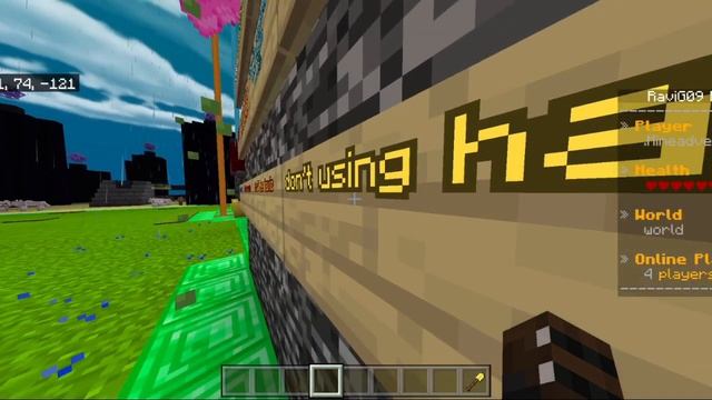 MINECRAFT NEW BEST PUBLIC SURVIVAL SMP JOIN NOW MCPE/JAVA & BEDROCK 1.19... IP+PORT 24/7 ONLINE #sm смотреть онлайн