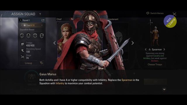 NEW STRATEGY GAME 2023 WITH ULTRA GRAPHIC - EPIC AGE GAMEPLAY ANDROID iOS смотреть онлайн