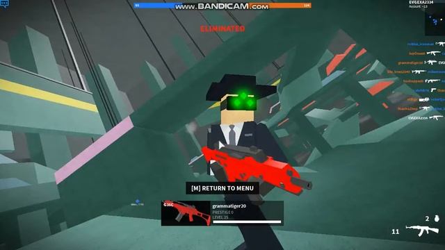 ИГРАЮ В РОБЛОКС "ПЛОХОЙ БИЗНЕС" смотреть онлайн