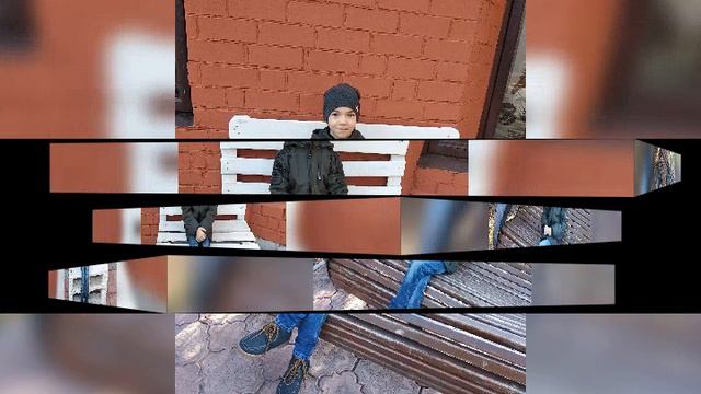 С Днём Рождения сыночек 11лет. смотреть онлайн
