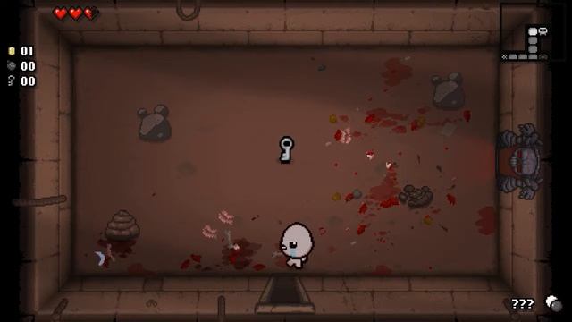 The Binding of Isaac Afterbirth Plus/обзор смотреть онлайн