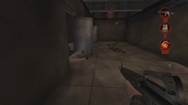 Postal 2 Apocalypse Weekend - Попроходим #3 - Ядерная боеголовка