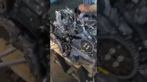 Land Cruiser 200  4.5 d . метки грм