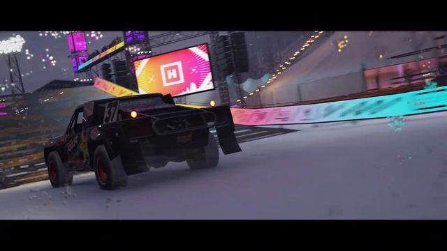 Forza Horizon 4 Intro Gameplay | Forza Horizon 4 смотреть онлайн
